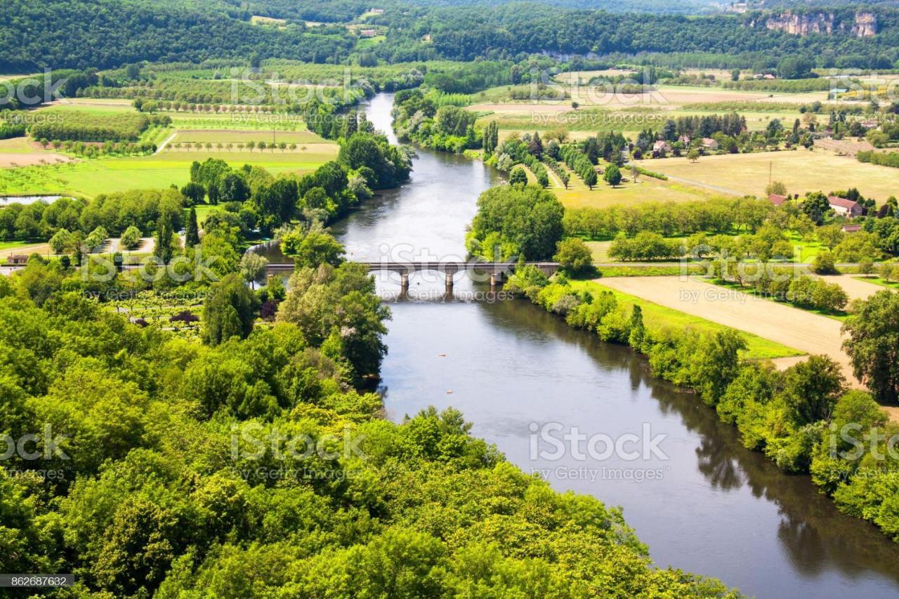 Studio Fontaine D'Amour Sarlat-la-Canéda Exteriér fotografie