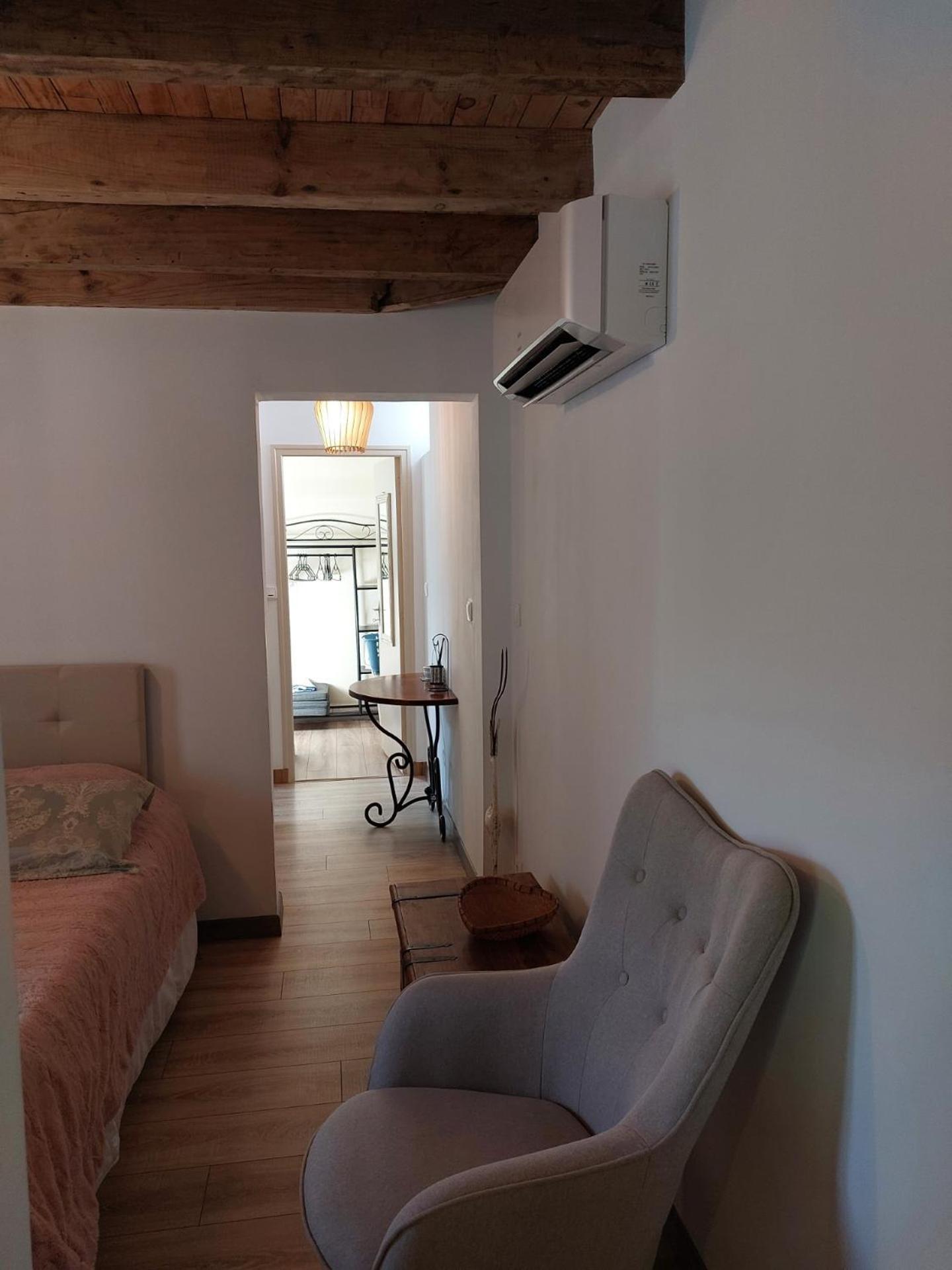 Studio Fontaine D'Amour Sarlat-la-Canéda Exteriér fotografie