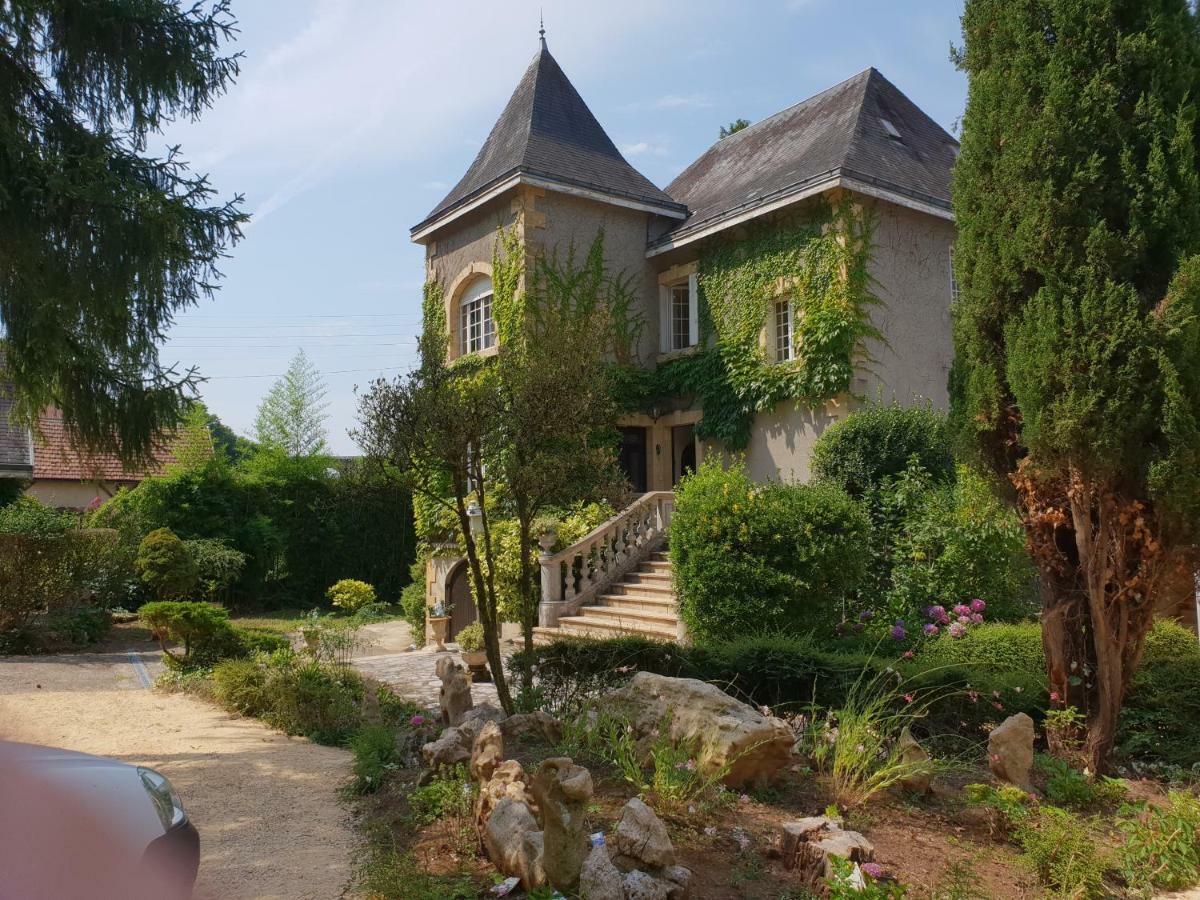 Studio Fontaine D'Amour Sarlat-la-Canéda Exteriér fotografie