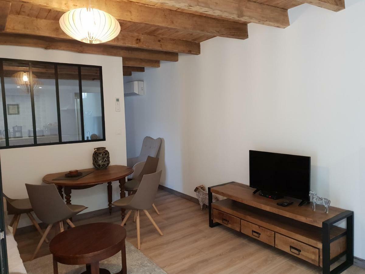 Studio Fontaine D'Amour Sarlat-la-Canéda Exteriér fotografie