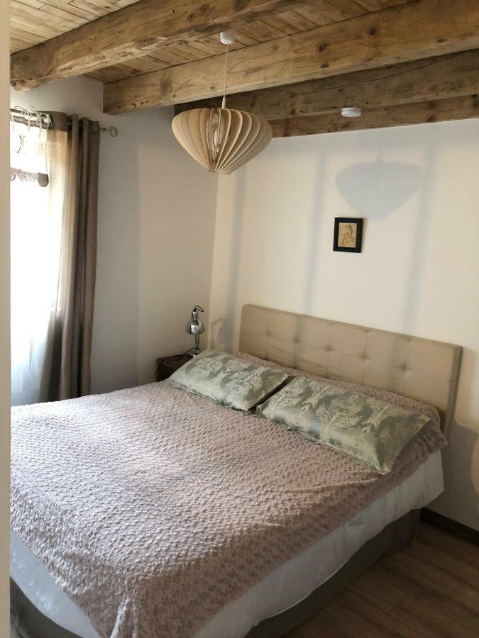 Studio Fontaine D'Amour Sarlat-la-Canéda Exteriér fotografie