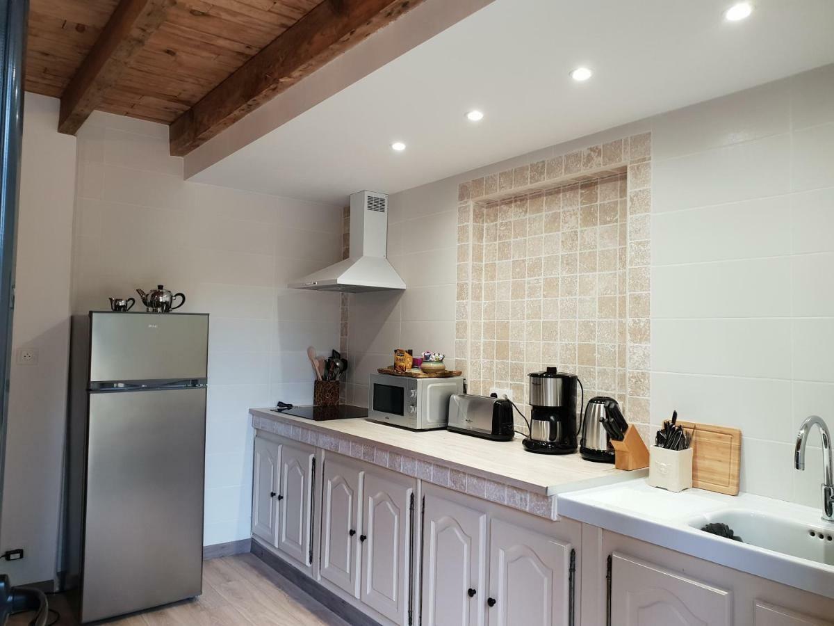 Studio Fontaine D'Amour Sarlat-la-Canéda Exteriér fotografie