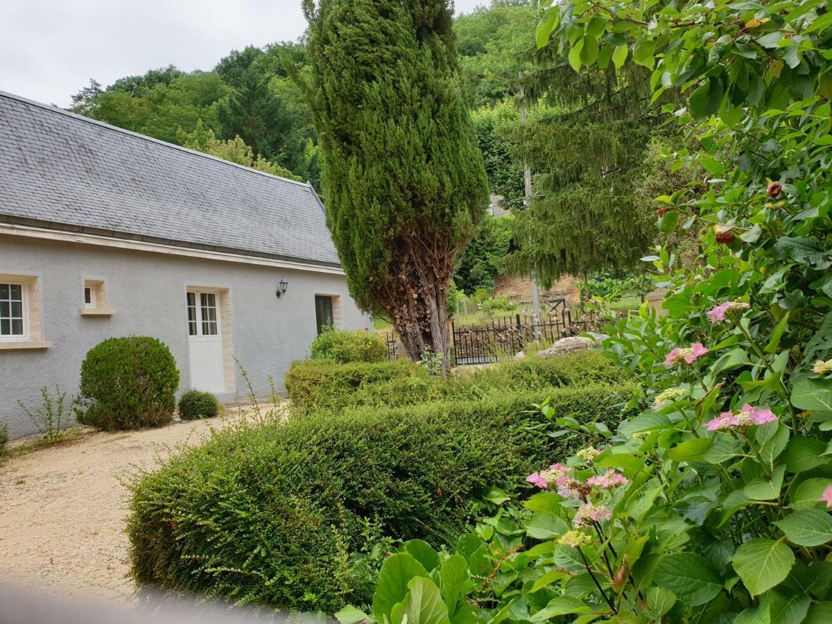 Studio Fontaine D'Amour Sarlat-la-Canéda Exteriér fotografie