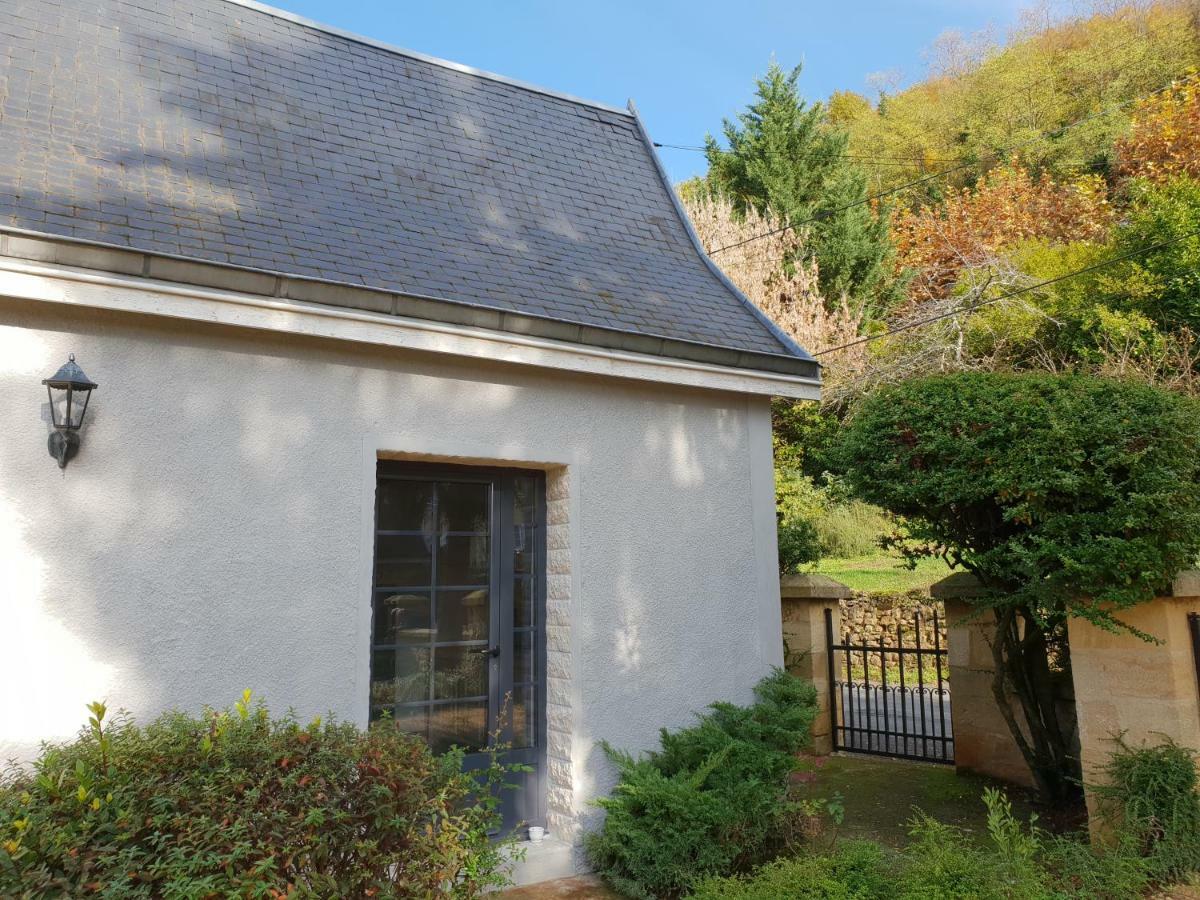 Studio Fontaine D'Amour Sarlat-la-Canéda Exteriér fotografie
